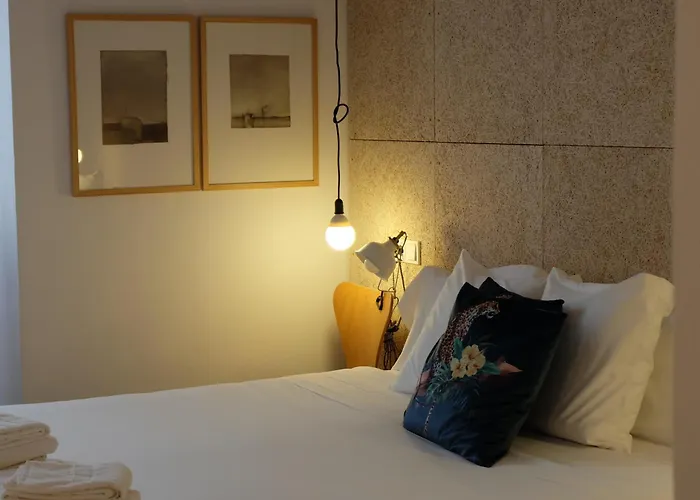 Casa De Huespedes Santa Maria (Adults Only)