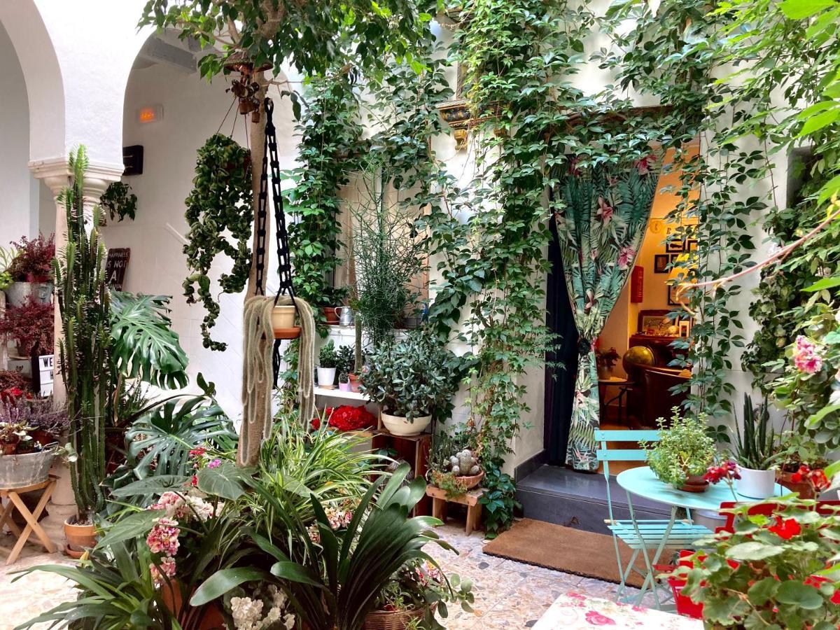 Casa De Huespedes Santa Maria (adults Only) Casa de hóspedes 3*