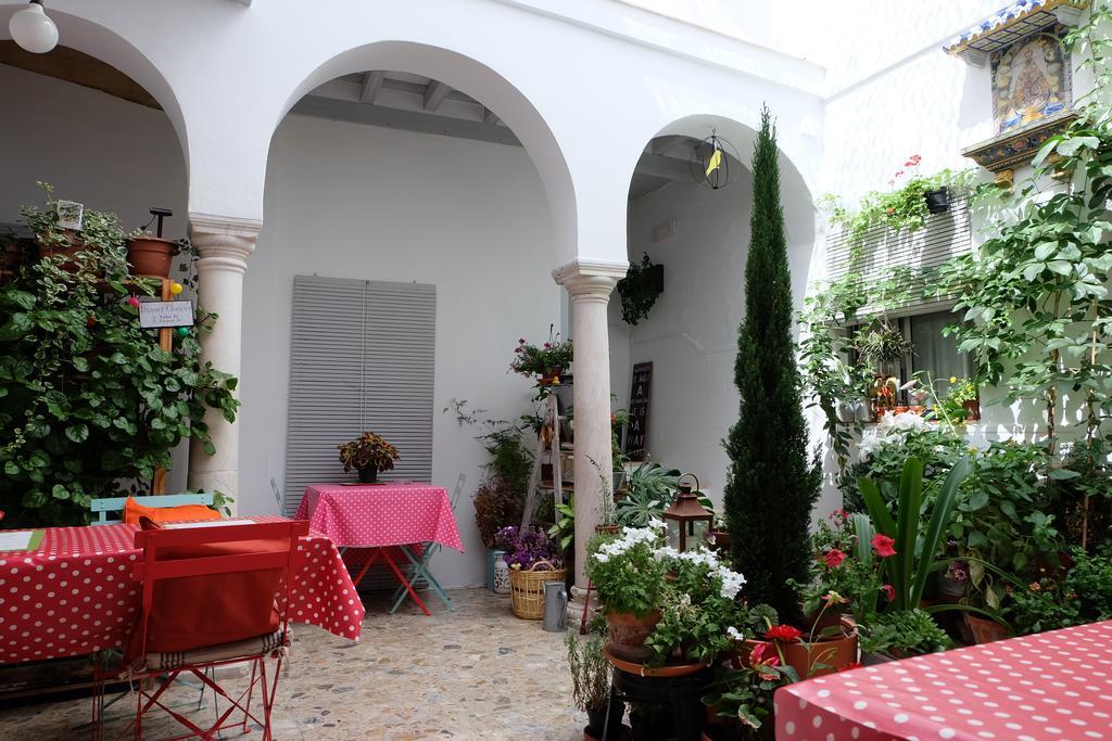 Casa de hóspedes Casa De Huespedes Santa Maria (adults Only)