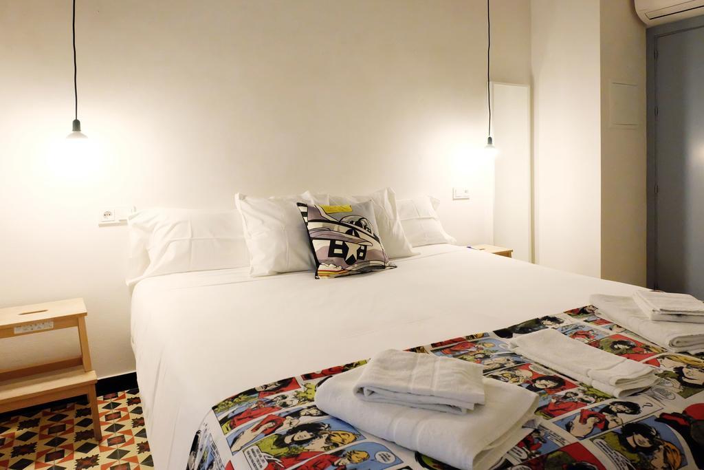 Casa De Huespedes Santa Maria (adults Only) El Puerto de Santa María