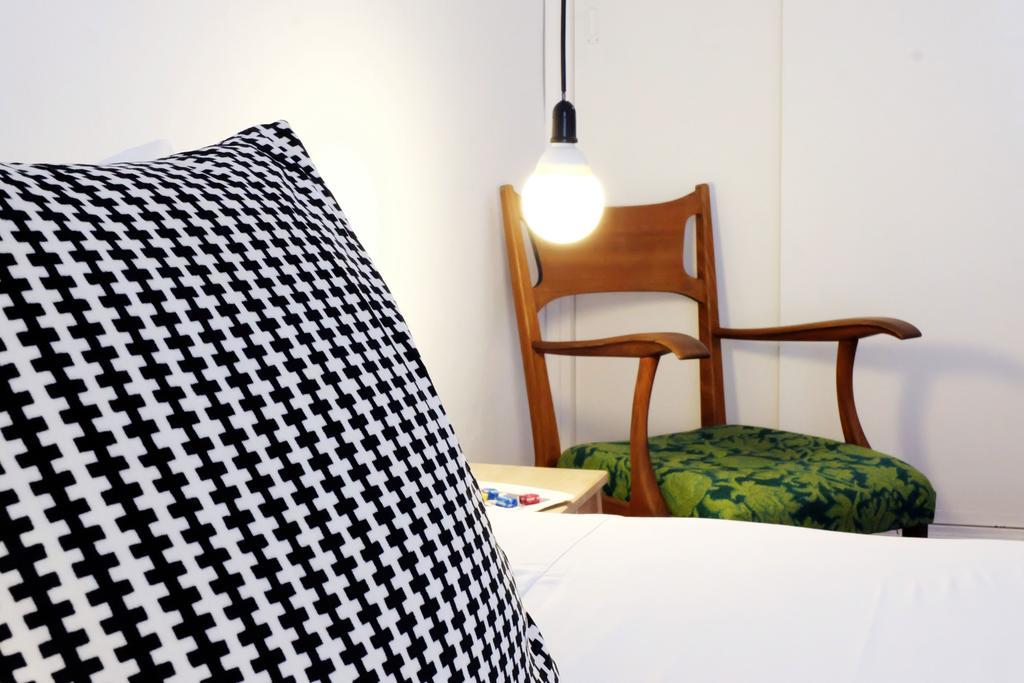 Casa De Huespedes Santa Maria (adults Only) 3*