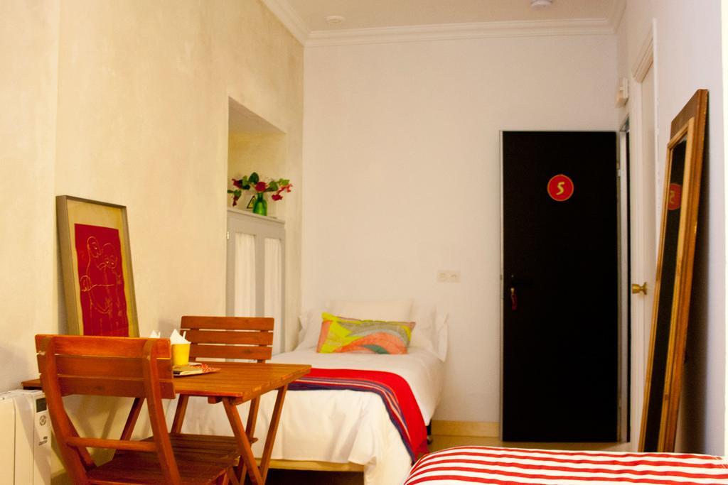 Casa De Huespedes Santa Maria (adults Only) Casa de hóspedes