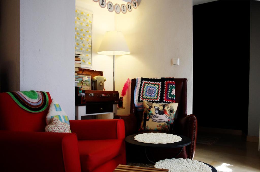 Casa De Huespedes Santa Maria (adults Only) Casa de hóspedes