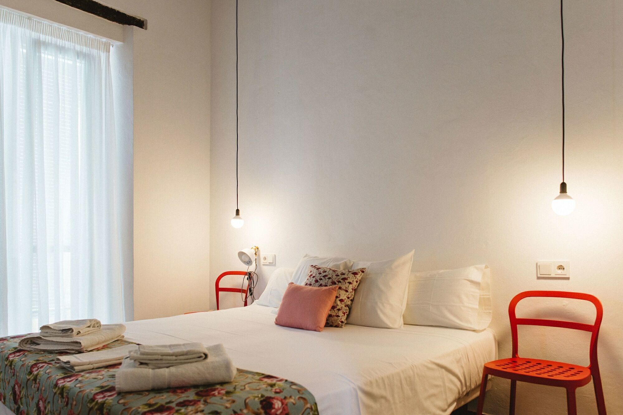 Casa De Huespedes Santa Maria (adults Only) Casa de hóspedes