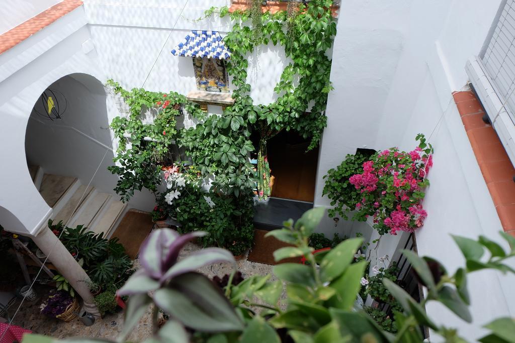 Casa De Huespedes Santa Maria (adults Only) 3*