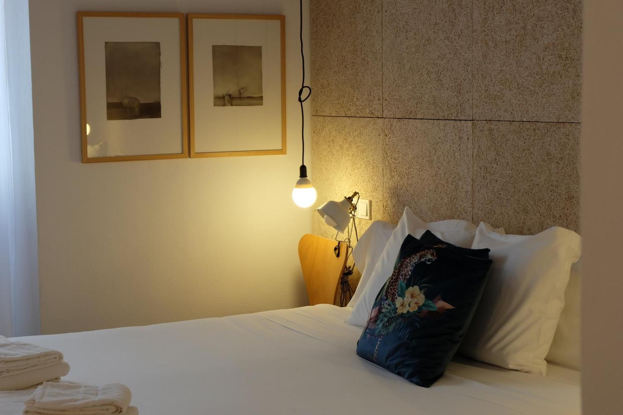 Casa De Huespedes Santa Maria (adults Only) 3* El Puerto de Santa Maria
