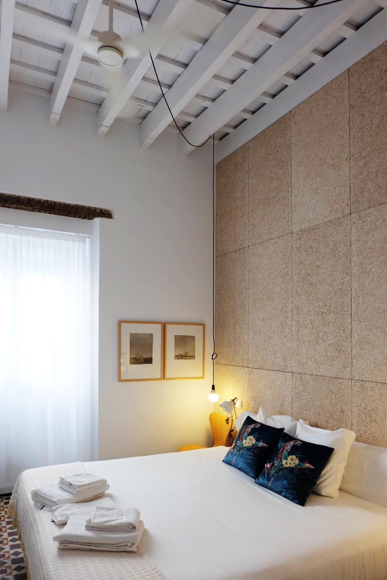 Guest house Casa De Huespedes Santa Maria (adults Only)