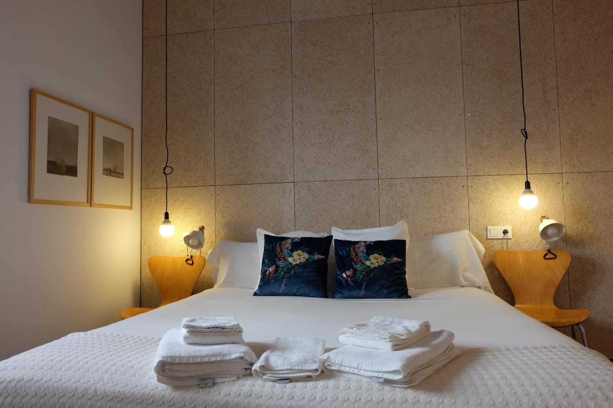 Guest house Casa De Huespedes Santa Maria (adults Only) 3*