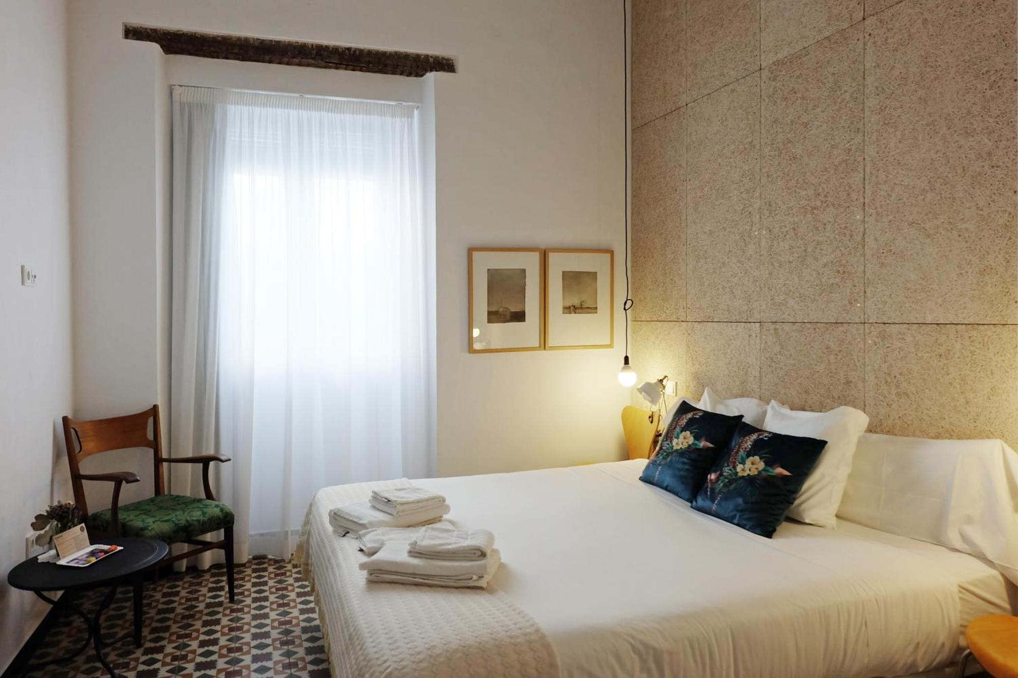 Guest house Casa De Huespedes Santa Maria (adults Only) El Puerto de Santa Maria