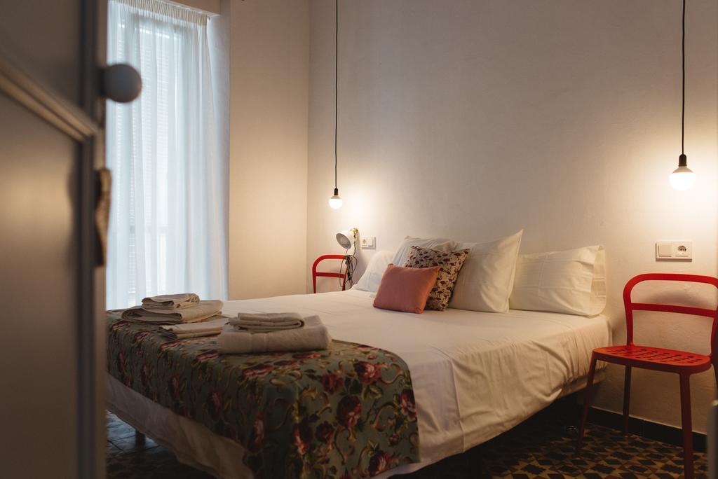 Guest house Casa De Huespedes Santa Maria (adults Only) 3*