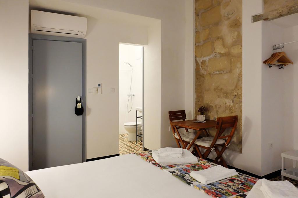 Casa De Huespedes Santa Maria (adults Only) Guest house 3*