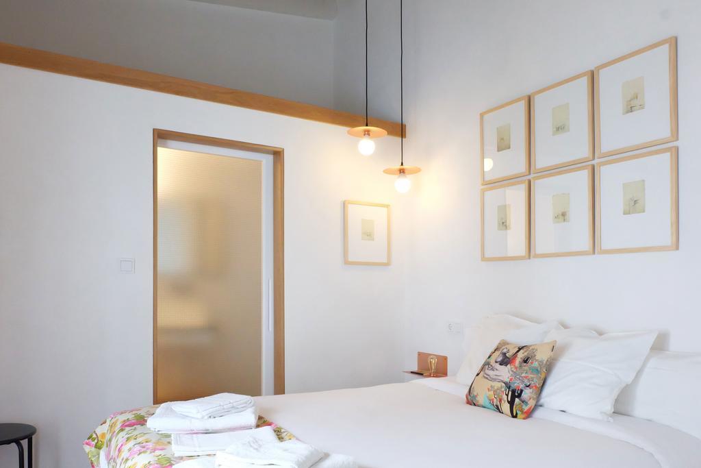 Casa De Huespedes Santa Maria (adults Only) Guest house