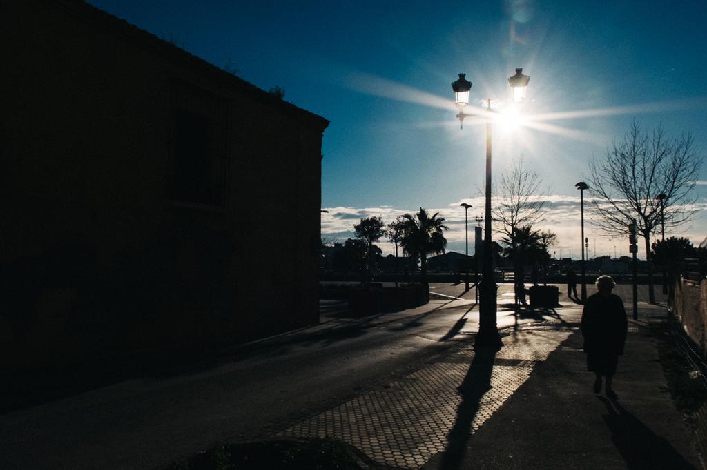 Guest house Casa De Huespedes Santa Maria (adults Only) 3*