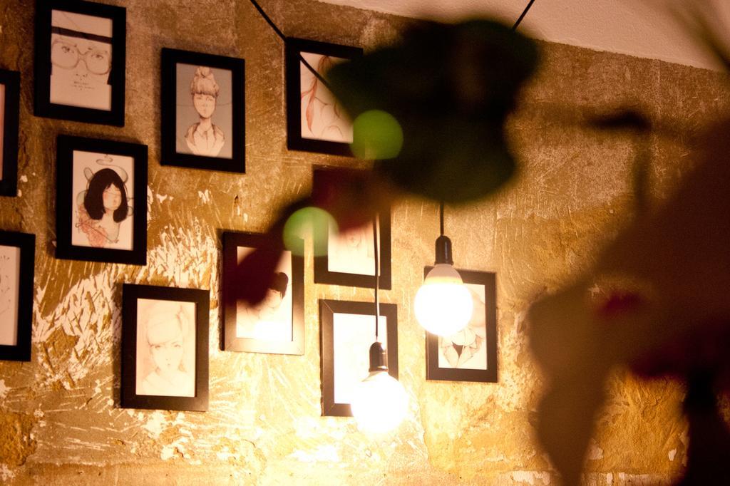 Casa De Huespedes Santa Maria (adults Only) Guest house