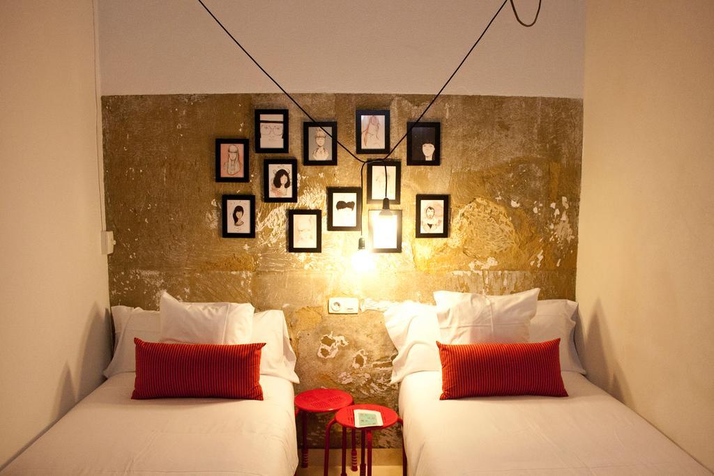 Guest house Casa De Huespedes Santa Maria (adults Only) El Puerto de Santa Maria