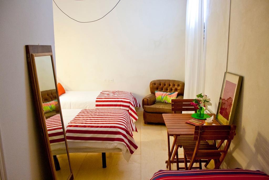 Casa De Huespedes Santa Maria (adults Only) Guest house El Puerto de Santa Maria