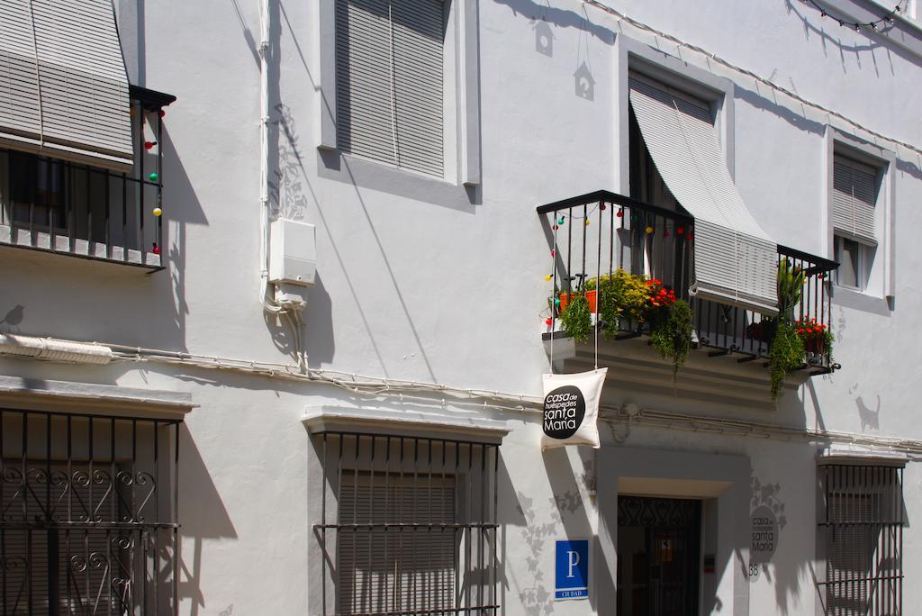 Guest house Casa De Huespedes Santa Maria (adults Only) 3*