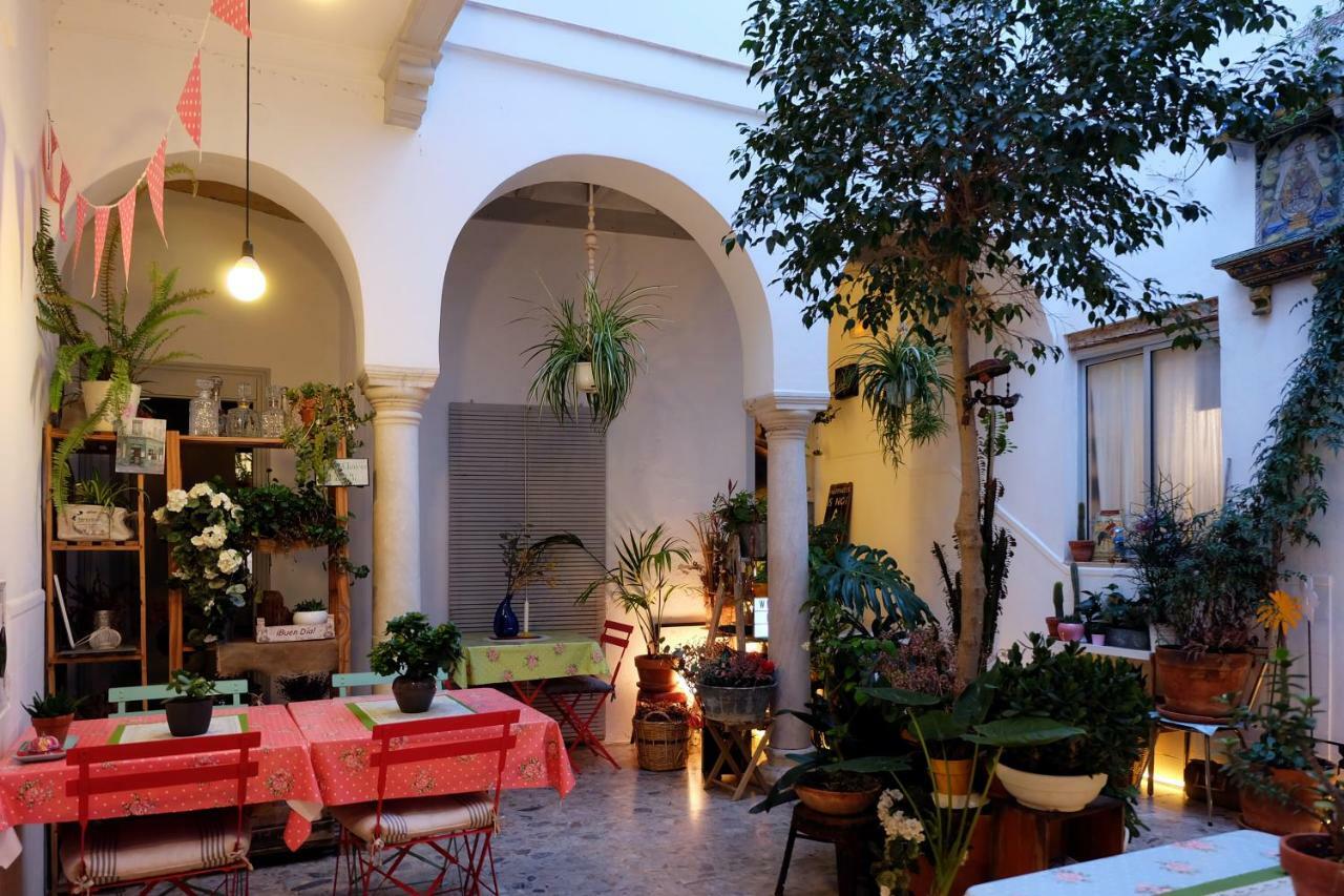 Casa De Huespedes Santa Maria (adults Only)